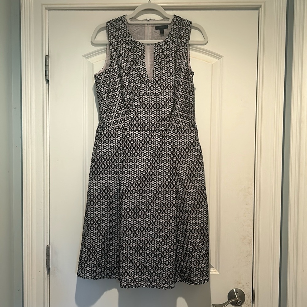 Like new classic J.CREW Dress